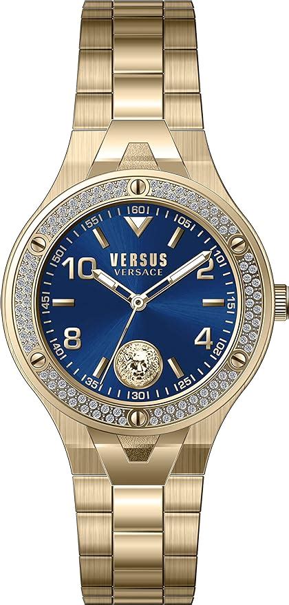 versus versace damenuhren|versace vs victoria.